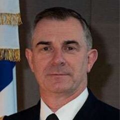 Portrait of Eric Autellet